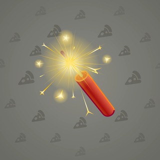 Party Sparkler #108494
