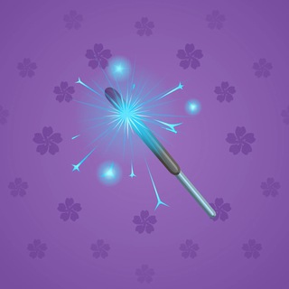 Party Sparkler #108495