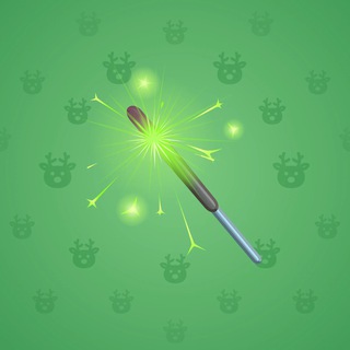 Party Sparkler #108499