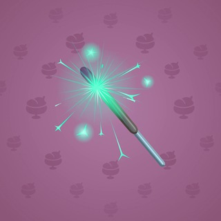 Party Sparkler #108502