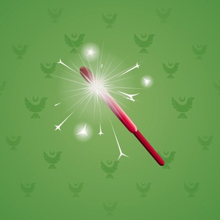 Party Sparkler #108512
