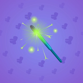 Party Sparkler #108513