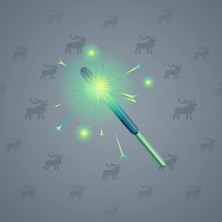 Party Sparkler #108514