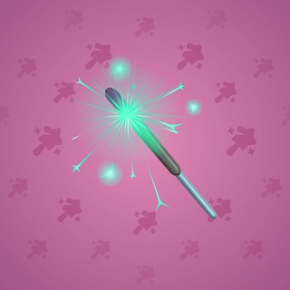 Party Sparkler #108518