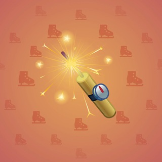 Party Sparkler #108521