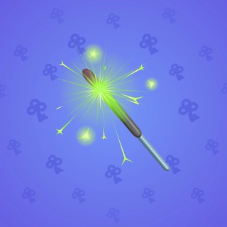 Party Sparkler #108536
