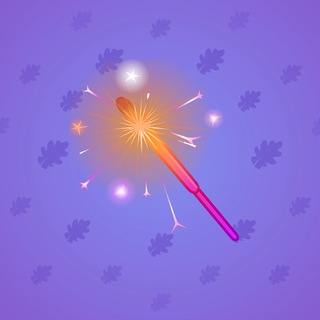 Party Sparkler #108542