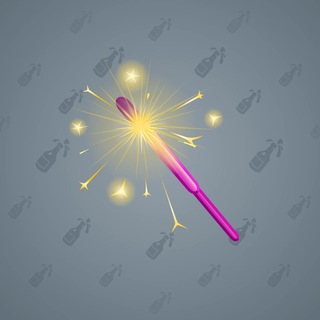 Party Sparkler #108545
