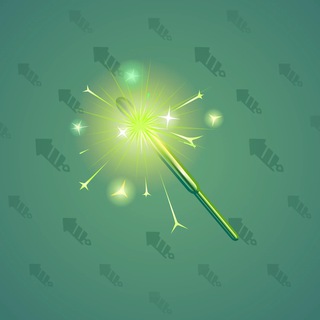 Party Sparkler #108550