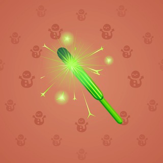 Party Sparkler #108552