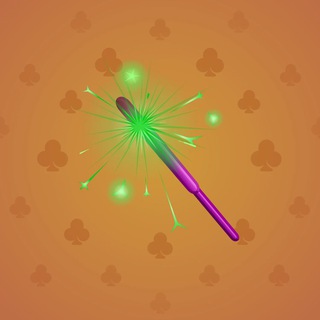 Party Sparkler #108553