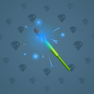 Party Sparkler #108558