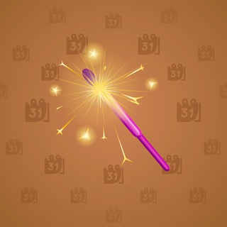 Party Sparkler #108559