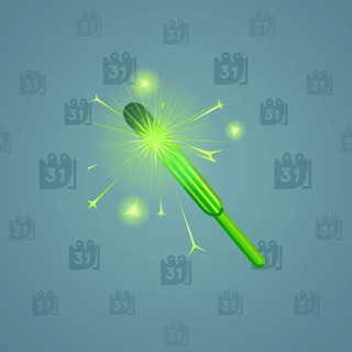 Party Sparkler #108563