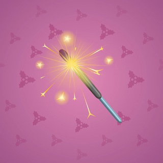 Party Sparkler #108564