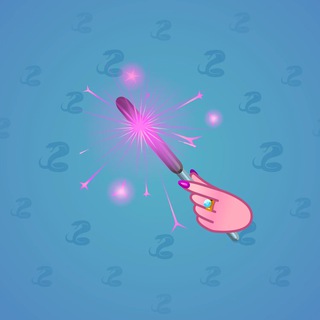 Party Sparkler #108575