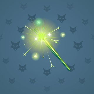 Party Sparkler #108577