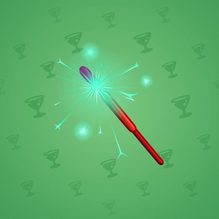 Party Sparkler #108579