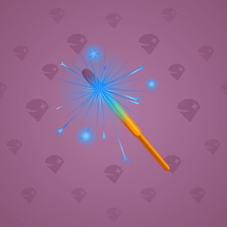 Party Sparkler #108581
