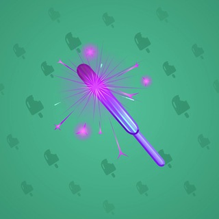 Party Sparkler #108585