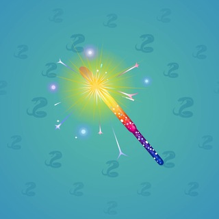 Party Sparkler #108589