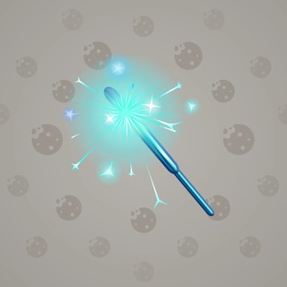 Party Sparkler #108592