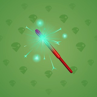 Party Sparkler #108596