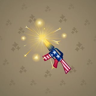 Party Sparkler #108599