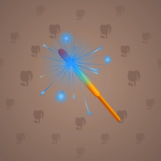 Party Sparkler #108689