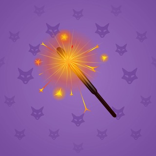Party Sparkler #108692