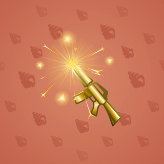 Party Sparkler #108693
