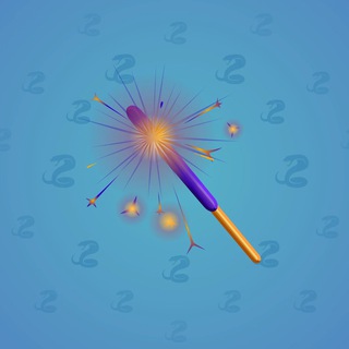 Party Sparkler #108694