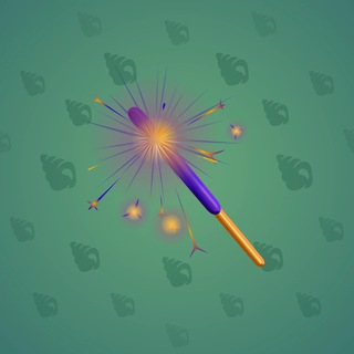 Party Sparkler #108696