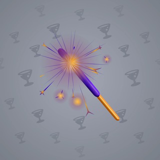 Party Sparkler #108704