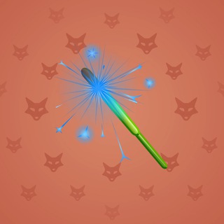 Party Sparkler #108707