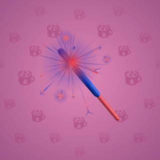 Party Sparkler #108709