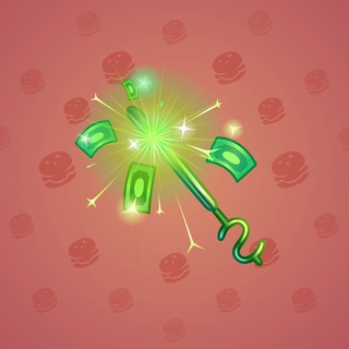 Party Sparkler #108712