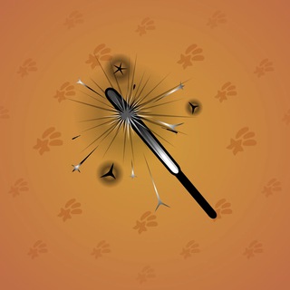 Party Sparkler #108713