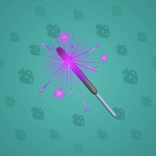 Party Sparkler #108715
