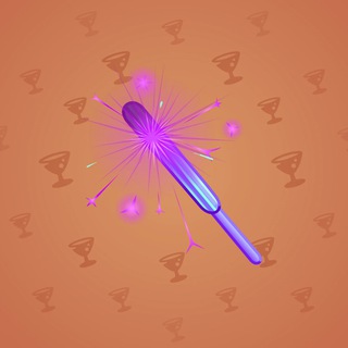 Party Sparkler #108716