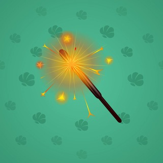 Party Sparkler #108717