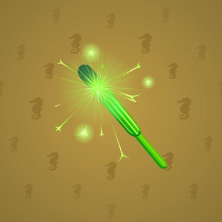 Party Sparkler #108719