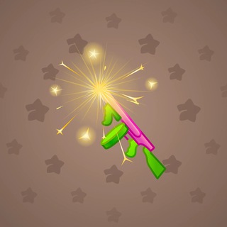 Party Sparkler #108722