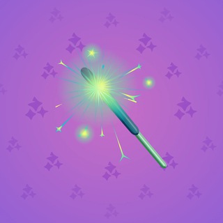 Party Sparkler #108723