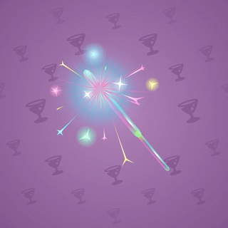 Party Sparkler #108729