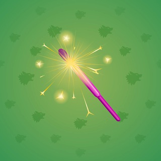 Party Sparkler #108730