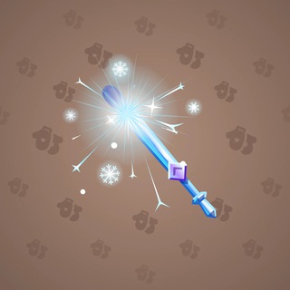 Party Sparkler #108731