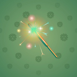 Party Sparkler #108743