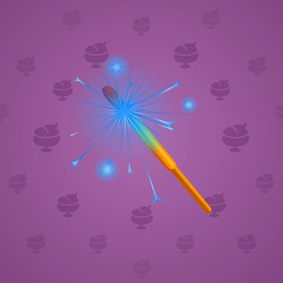 Party Sparkler #108747