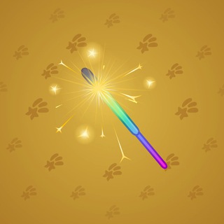 Party Sparkler #108748